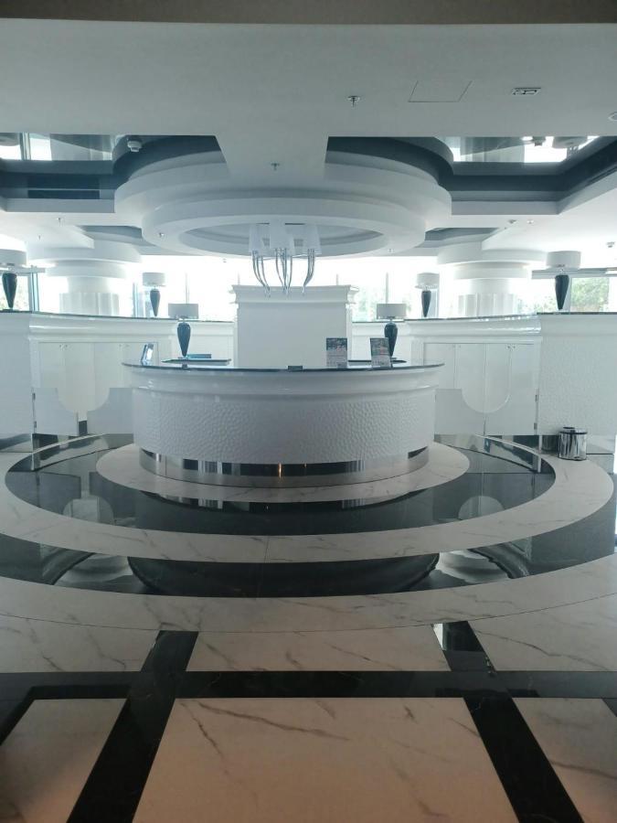 Hanza Tower Ajp Lux *