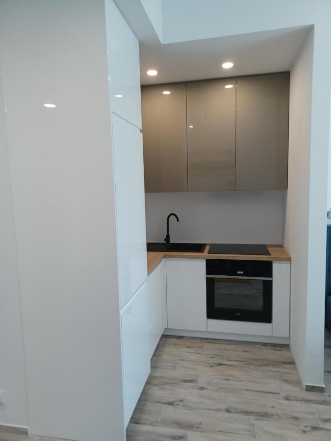 Hanza Tower Ajp Lux