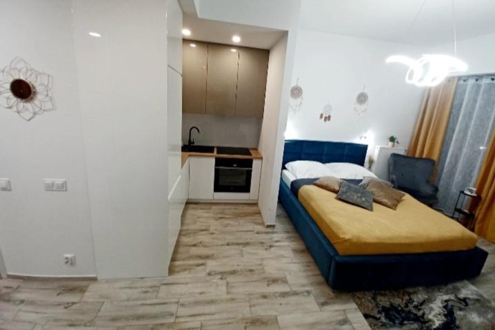 Hanza Tower Ajp Lux Apartment *